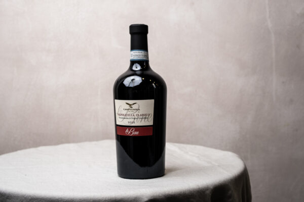 Valpolicella Classico Le Bine