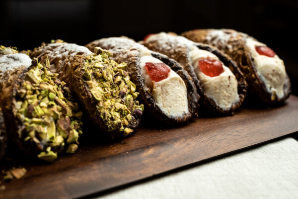 Cannoli Siciliano - Imagen 2