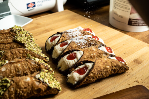 Cannoli Siciliano - Imagen 5