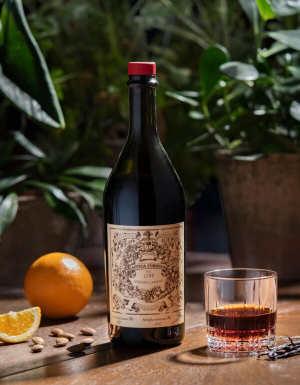 Vermut carpano antica formula - Imagen 2