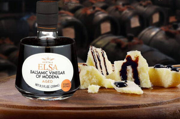 Aceto Balsamico di Modena ELSA IGP - Imagen 2