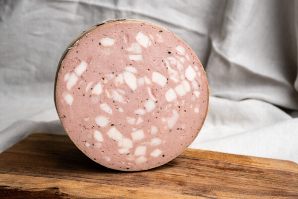 Mortadella Trufada - Imagen 2