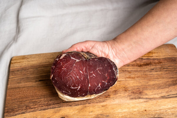 Bresaola - Imagen 2