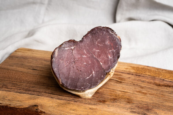 Bresaola