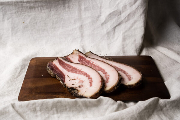 Guanciale - Imagen 3