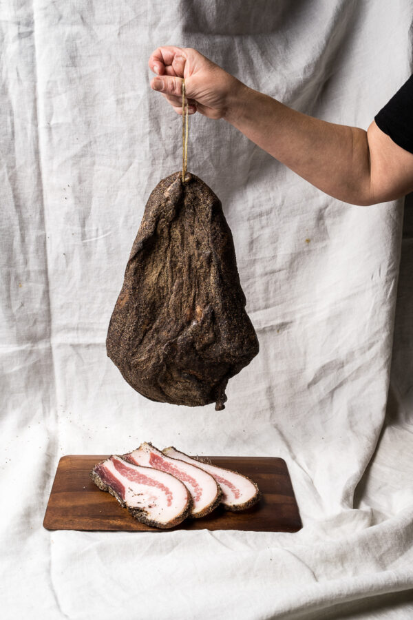 Guanciale - Imagen 2