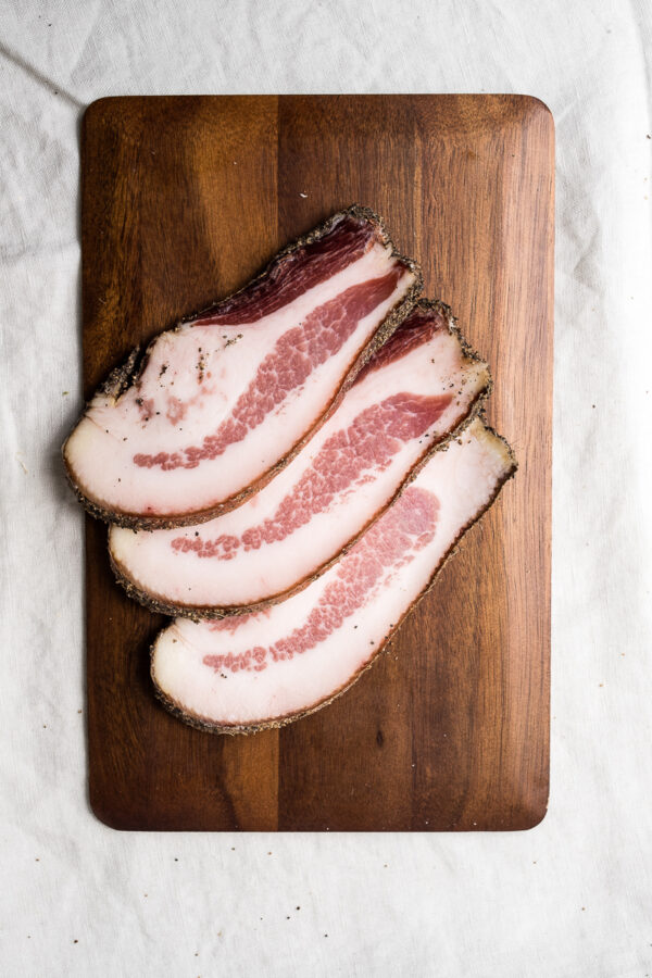 Guanciale