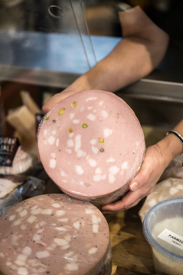 Mortadella Trufada - Imagen 3