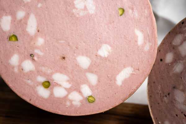 Mortadella Pistacho - Imagen 3