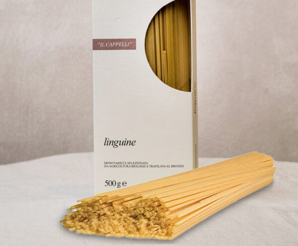 Linguine monograno Felicetti - Imagen 2