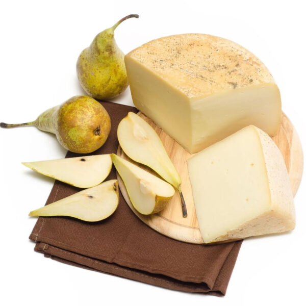 Pecorino Caciopere (Pera) - Imagen 2