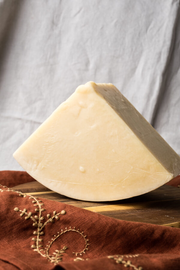 Pecorino Romano