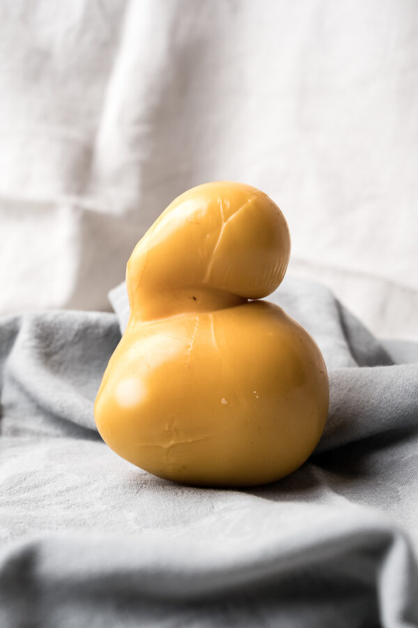 Scamorza Afumicata