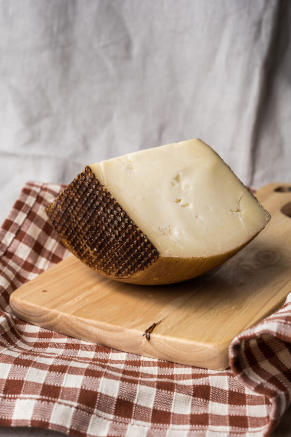 Pecorino Sardo