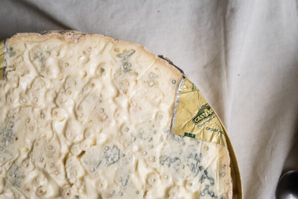 Gorgonzola dolce DOP. - Imagen 4