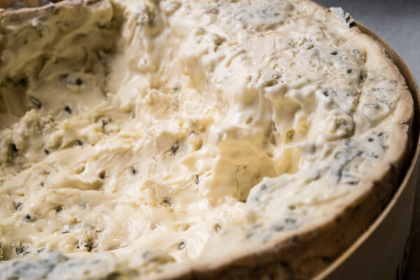 Gorgonzola dolce DOP. - Imagen 3