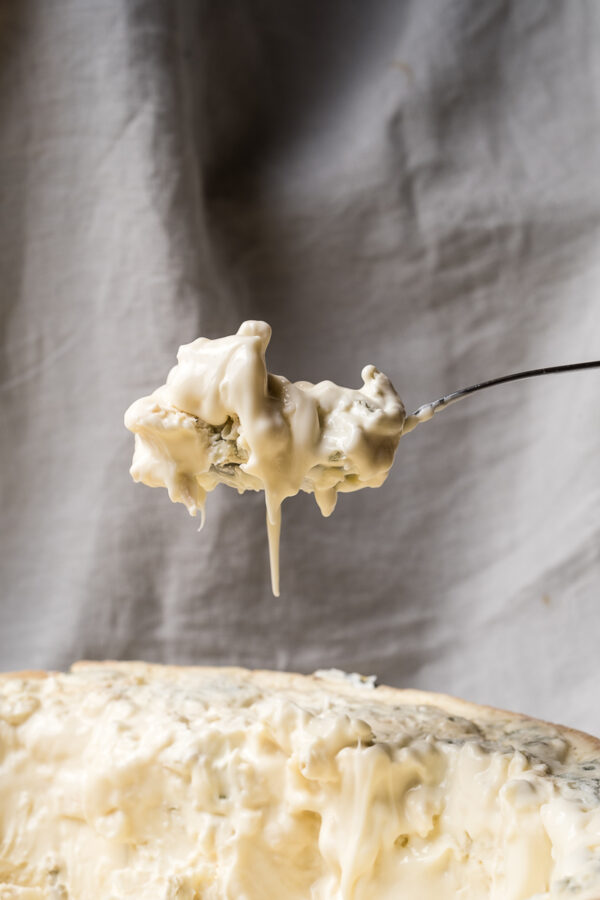 Gorgonzola dolce DOP.