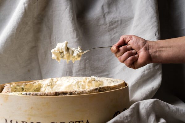 Gorgonzola dolce DOP. - Imagen 2