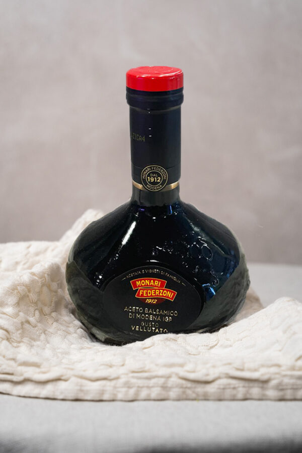 Aceto Balsamico di Modena IGP