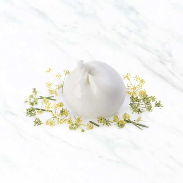 Burrata - Imagen 3