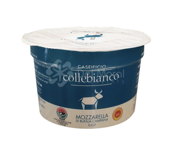 Mozzarella di Bufala DOP - Imagen 3