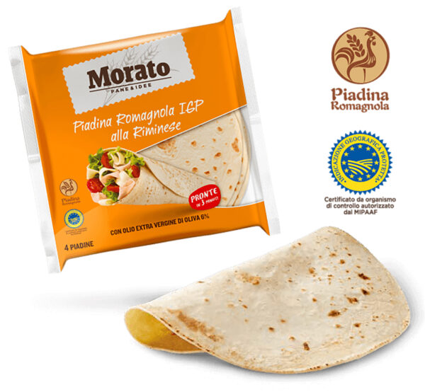 Piadina - Imagen 2