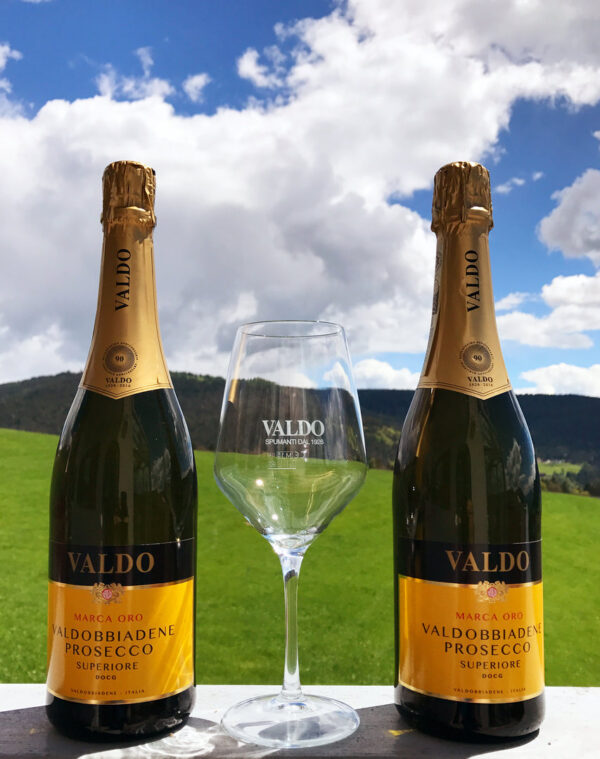 Prosecco Aldo - Imagen 3