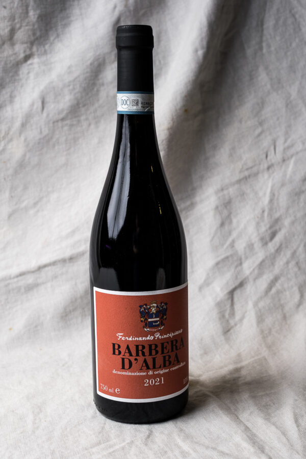 Barbera D'Alba