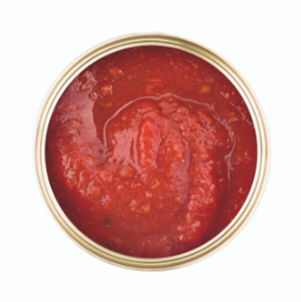 Salsas de tomate Sicilia - Imagen 3