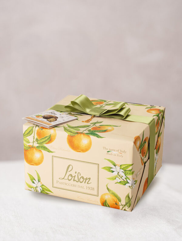 Loison Frutas y Flores