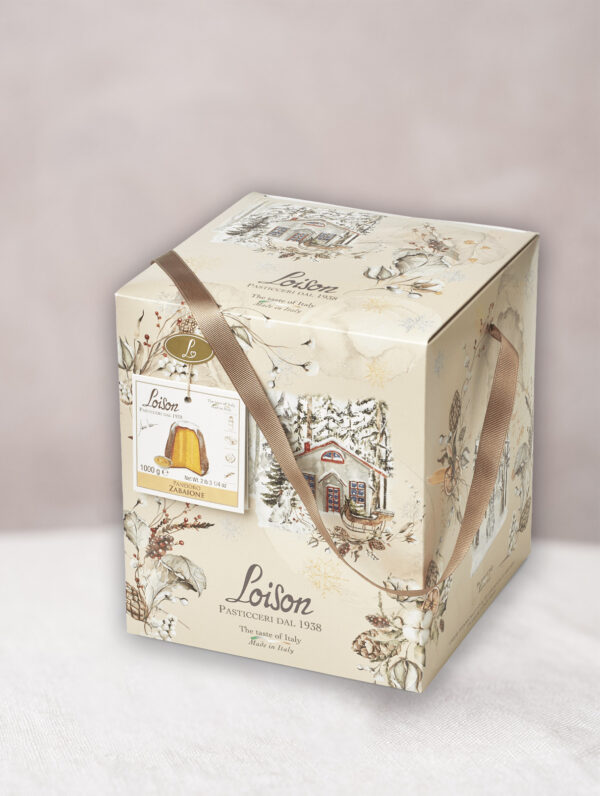 Loison Pandoro chocolate - Imagen 2